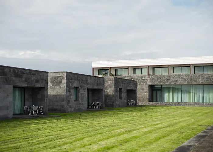 Hotel Da Graciosa